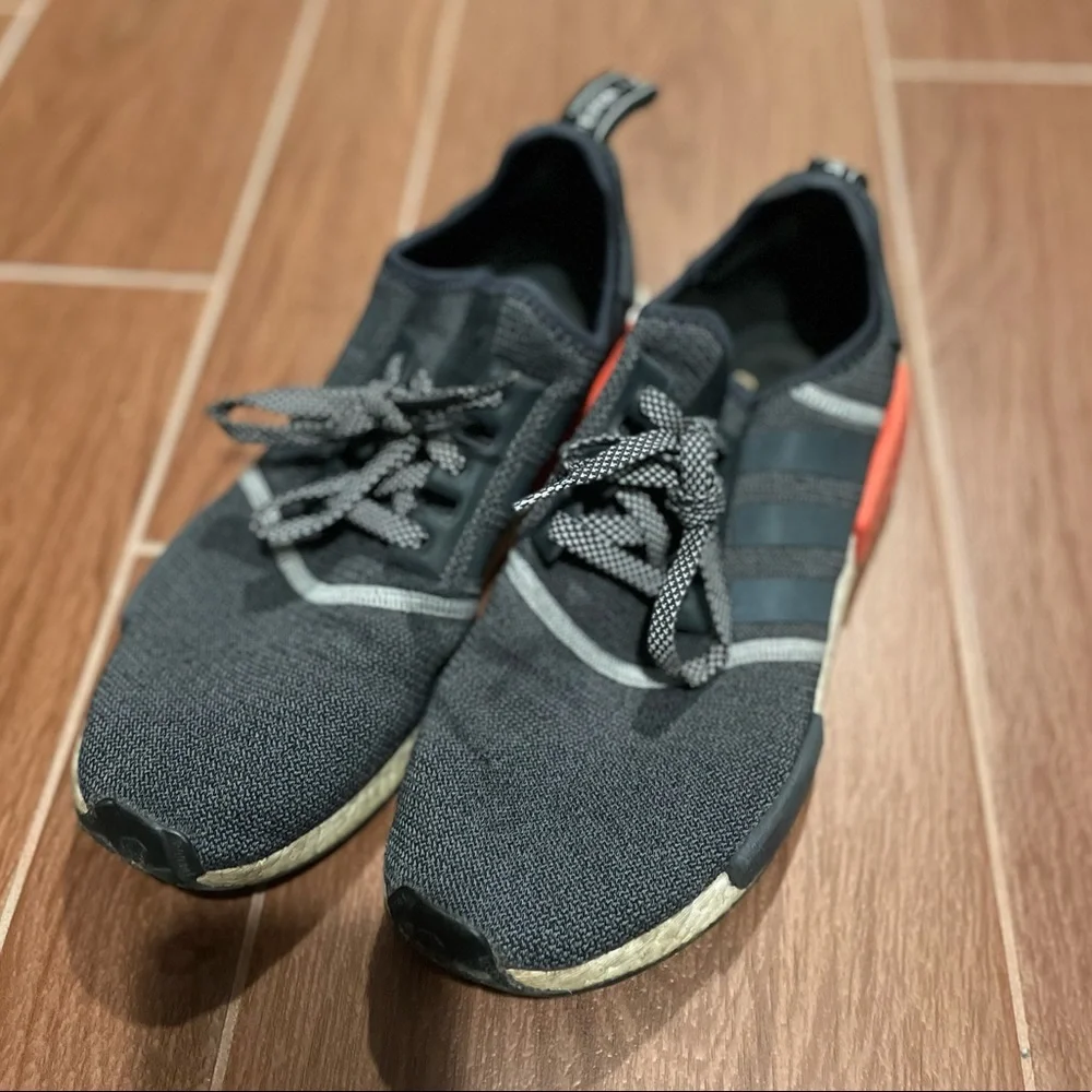 ADIDAS NMD_R1 La Marque Aux - Picture 7 of 16